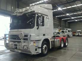 Mercedes-Benz Actros - picture1' - Click to enlarge