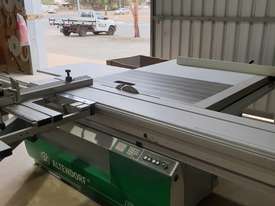 Altendorf Panelsaws x 2 - picture0' - Click to enlarge