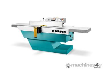 MARTIN T54 Premium surface planer