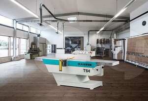 MARTIN T54 Premium surface planer