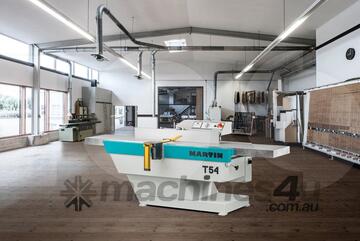 MARTIN T54 Premium surface planer