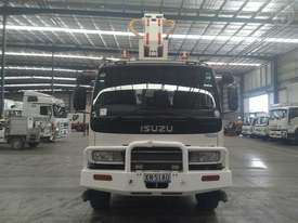Isuzu FVZ1400L - picture0' - Click to enlarge