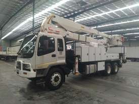 Isuzu FVZ1400L - picture1' - Click to enlarge