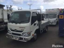 2013 Hino 300 Trade Ace - picture1' - Click to enlarge