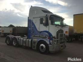 2011 Kenworth K200 - picture0' - Click to enlarge