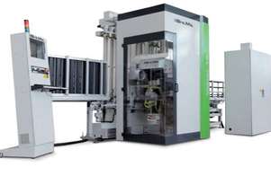 Biesse Brema Vektor 25 Vertical Boring and Insertion machine