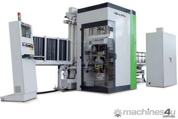 Biesse Brema Vektor 25 Vertical Boring and Insertion machine