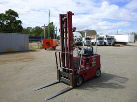 Circa 1980 Clark C40 1.6 Tonne Petrol Forklift  - picture0' - Click to enlarge