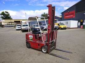 Circa 1980 Clark C40 1.6 Tonne Petrol Forklift  - picture1' - Click to enlarge