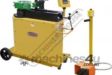 RDB-325 Motorised Pipe & Tube Rotary Draw Bender 1/2