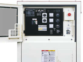 Diesel Generators- Ultra Quiet 12kVA For Sale (Price Negotiable) - picture2' - Click to enlarge