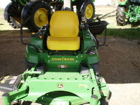 John Deere Z910A Zero Turn Lawn Equipment - picture0' - Click to enlarge