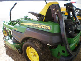 John Deere Z910A Zero Turn Lawn Equipment - picture0' - Click to enlarge