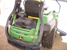 John Deere Z910A Zero Turn Lawn Equipment - picture2' - Click to enlarge