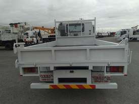 Isuzu FRR500 - picture2' - Click to enlarge