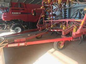 Bourgault 9400 Air Seeder Seeding/Planting Equip - picture1' - Click to enlarge