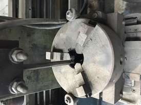 Vertical Slotting Machine Engineering Machine Keyway Cutter Italian Made - picture1' - Click to enlarge