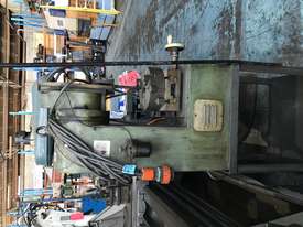 Vertical Slotting Machine Engineering Machine Keyway Cutter Italian Made - picture2' - Click to enlarge