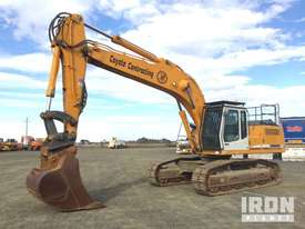 2008 Liebherr R944B HD-SL Track Excavator - picture0' - Click to enlarge
