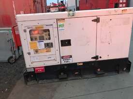 Powerlink  GMS15KS 15KVA Generator - picture0' - Click to enlarge