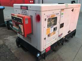 Powerlink  GMS15KS 15KVA Generator - picture1' - Click to enlarge