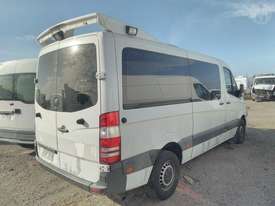 Mercedes-Benz Sprinter - picture0' - Click to enlarge