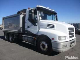 2011 Iveco Powerstar - picture0' - Click to enlarge