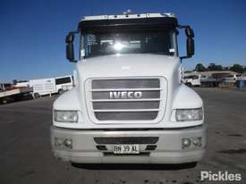 2011 Iveco Powerstar - picture1' - Click to enlarge