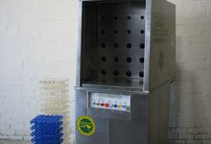 Immersion Egg Hatching Sanitising Incubator Hatcher Machine - Hatchmaster