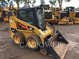 CATERPILLAR 226B3 Skid Steer Loaders - picture0' - Click to enlarge
