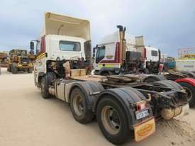 2011 HINO FM 700 2848 EURO 5 PRIME MOVER - picture1' - Click to enlarge
