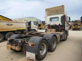 2011 HINO FM 700 2848 EURO 5 PRIME MOVER - picture2' - Click to enlarge