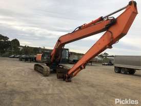 2005 Hitachi Zaxis 330 - picture0' - Click to enlarge