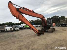 2005 Hitachi Zaxis 330 - picture2' - Click to enlarge