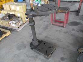 Harvey Drill Press - picture0' - Click to enlarge