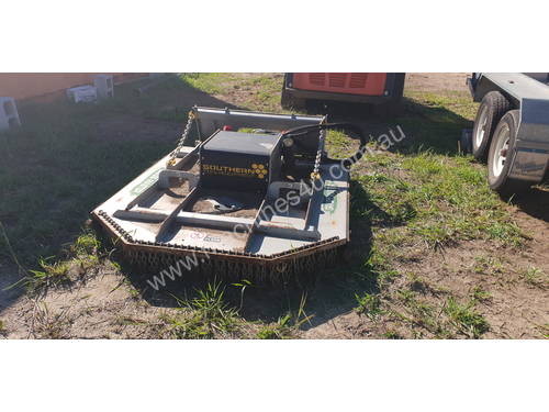 Skid steer Slasher