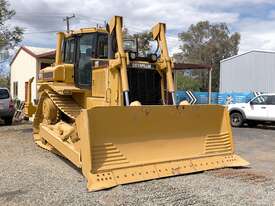 2009 CAT D7R XL series 2 Bulldozer - picture0' - Click to enlarge