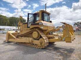 2009 CAT D7R XL series 2 Bulldozer - picture0' - Click to enlarge