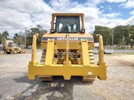 2009 CAT D7R XL series 2 Bulldozer - picture1' - Click to enlarge