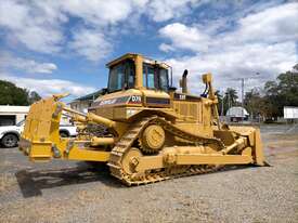 2009 CAT D7R XL series 2 Bulldozer - picture2' - Click to enlarge