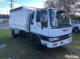 1994 Hino FD3W - picture0' - Click to enlarge