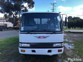 1994 Hino FD3W - picture1' - Click to enlarge