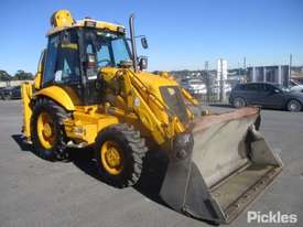 2000 JCB 3CX - picture0' - Click to enlarge