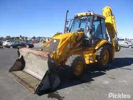2000 JCB 3CX - picture2' - Click to enlarge