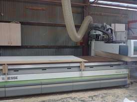 1 x Biesse Rover A3.40 FT Single Head CNC Router - picture0' - Click to enlarge