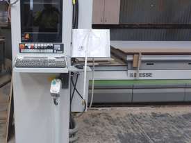 1 x Biesse Rover A3.40 FT Single Head CNC Router - picture0' - Click to enlarge