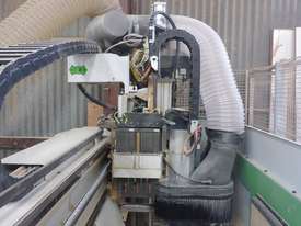 1 x Biesse Rover A3.40 FT Single Head CNC Router - picture1' - Click to enlarge