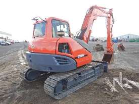 KUBOTA KX080-3 Midi Excavator (5 - 9.9 Tons) - picture1' - Click to enlarge