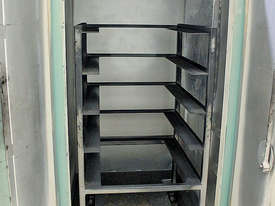 Paint Drying Cabinet - picture0' - Click to enlarge