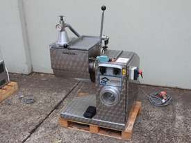 Vacuum Paddle Mixer - picture0' - Click to enlarge